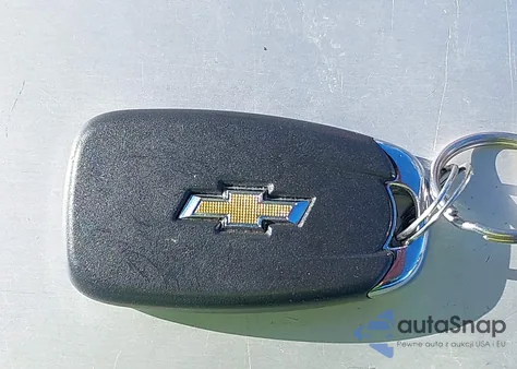 2023 Chevrolet Malibu Rs z USA, uszkodzony, nr VIN 1G1ZG5ST1PF184694